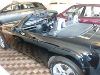 Used Mazda MX-5 2006 for sale - 74352796: Photo