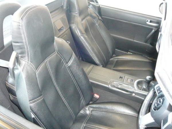 Used Mazda MX-5 2006 for sale - 74352796: Photo 8