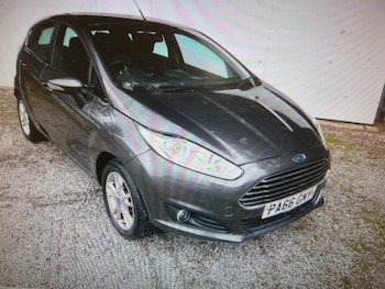 Ford - Fiesta