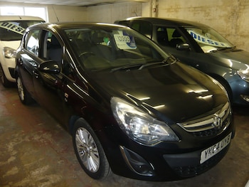 Used Vauxhall Corsa 2014 for sale - 78639862: Photo