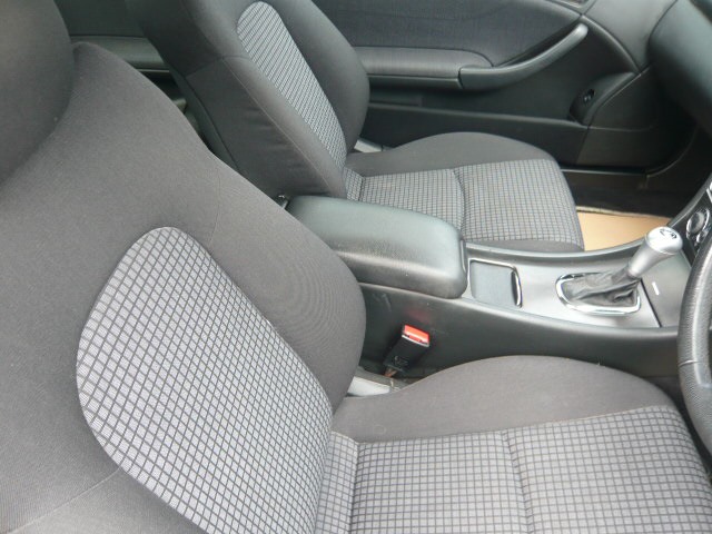 Used Mercedes-Benz C Class 2007 for sale - 76330887: Photo 10