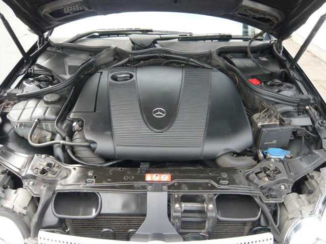 Used Mercedes-Benz C Class 2007 for sale - 76330887: Photo 14