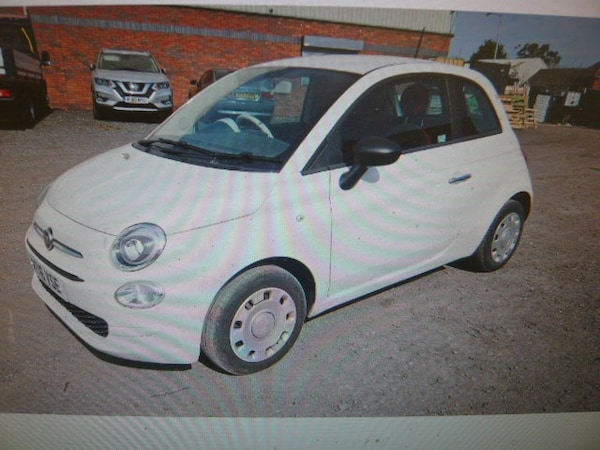 Used Fiat 500 2016 for sale - 74398751: Photo 3