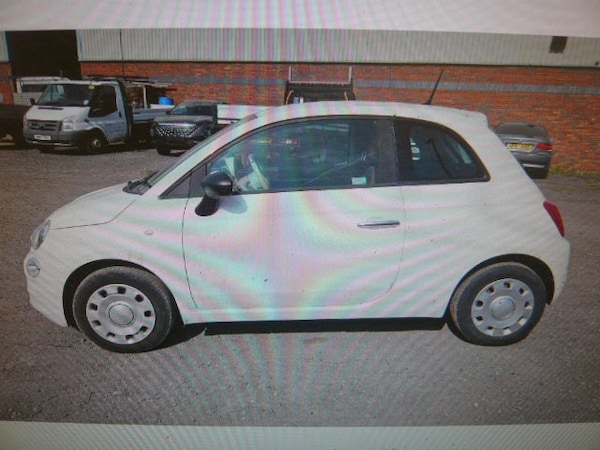 Used Fiat 500 2016 for sale - 74398751: Photo 4