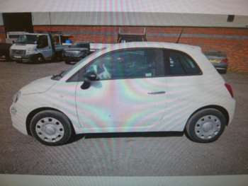 Used Fiat 500 2016 for sale - 74398751: Photo