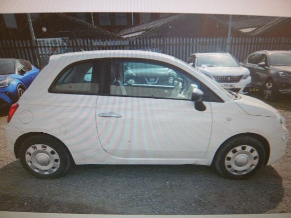 Used Fiat 500 2016 for sale - 74398751: Photo 8