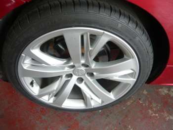 Used Peugeot RCZ 2013 for sale - 75106939: Photo