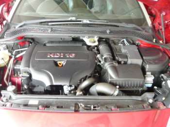 Used Peugeot RCZ 2013 for sale - 75106939: Photo