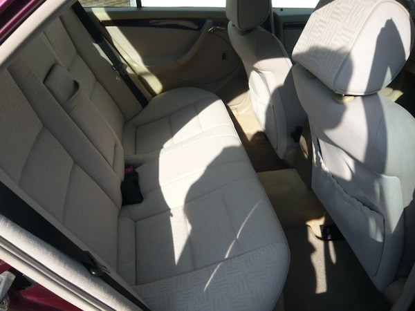 Used Mercedes-Benz C-Class 1997 for sale - 74138566: Photo 10
