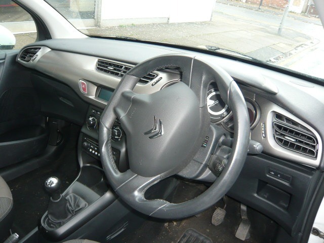 Used Citroen C3 2015 for sale - 76637528: Photo 10