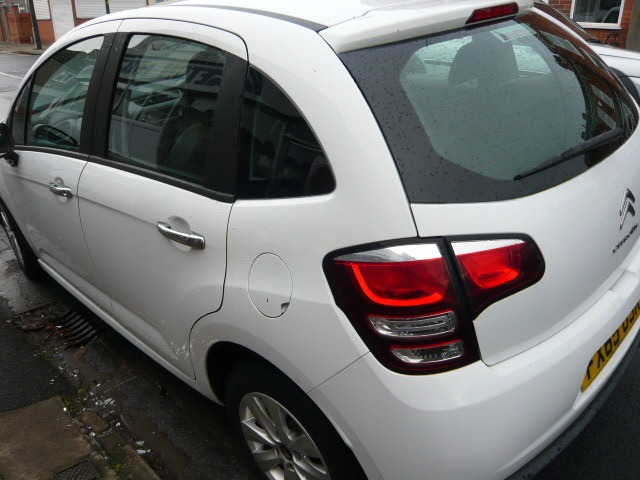 Used Citroen C3 2015 for sale - 76637528: Photo 4