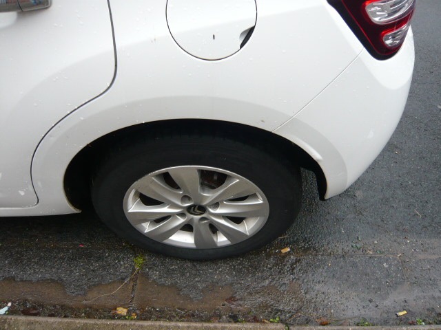 Used Citroen C3 2015 for sale - 76637528: Photo 6