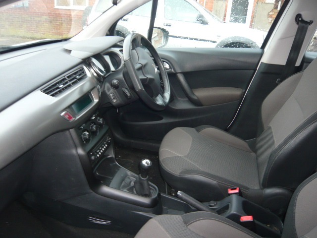 Used Citroen C3 2015 for sale - 76637528: Photo 8