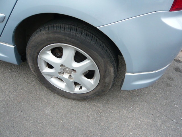 Used Toyota Corolla 2006 for sale - 77945559: Photo 10