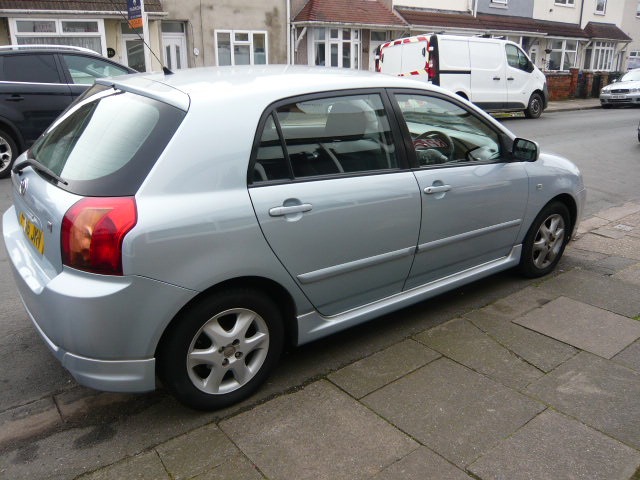 Used Toyota Corolla 2006 for sale - 77945559: Photo 5
