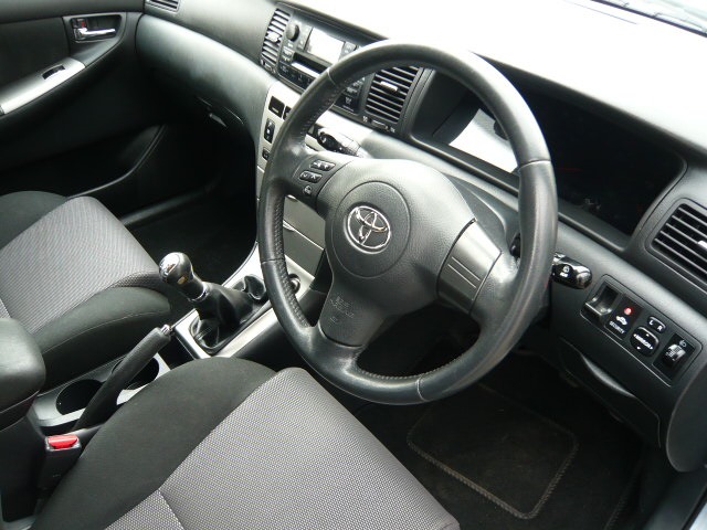 Used Toyota Corolla 2006 for sale - 77945559: Photo 6