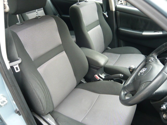 Used Toyota Corolla 2006 for sale - 77945559: Photo 7