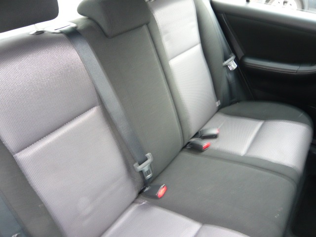 Used Toyota Corolla 2006 for sale - 77945559: Photo 9