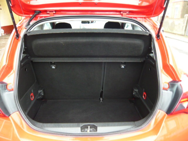 Used Vauxhall Corsa 2016 for sale - 76979635: Photo 11