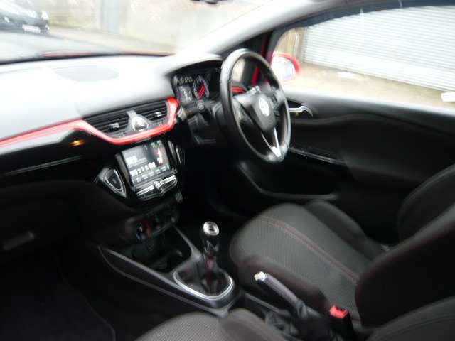 Used Vauxhall Corsa 2016 for sale - 76979635: Photo 12