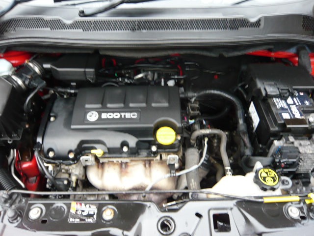 Used Vauxhall Corsa 2016 for sale - 76979635: Photo 13