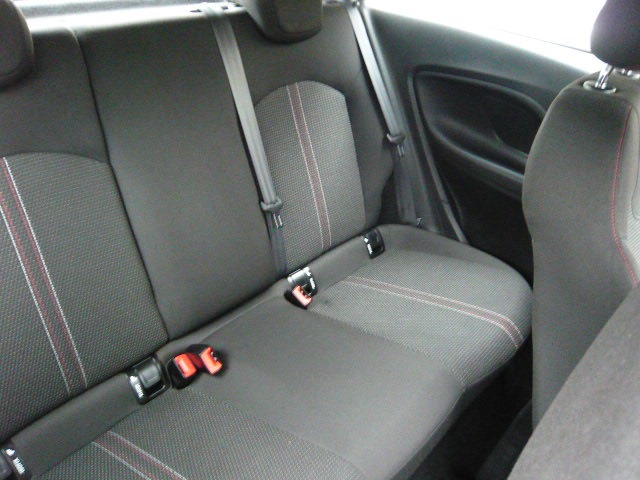 Used Vauxhall Corsa 2016 for sale - 76979635: Photo 9