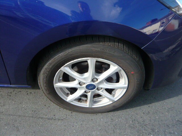 Used Ford Fiesta 2017 for sale - 76340952: Photo 12