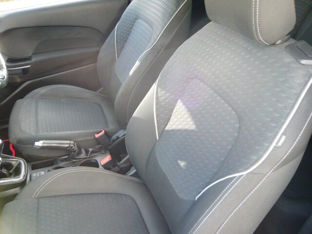 Used Ford Fiesta 2017 for sale - 76340952: Photo 14