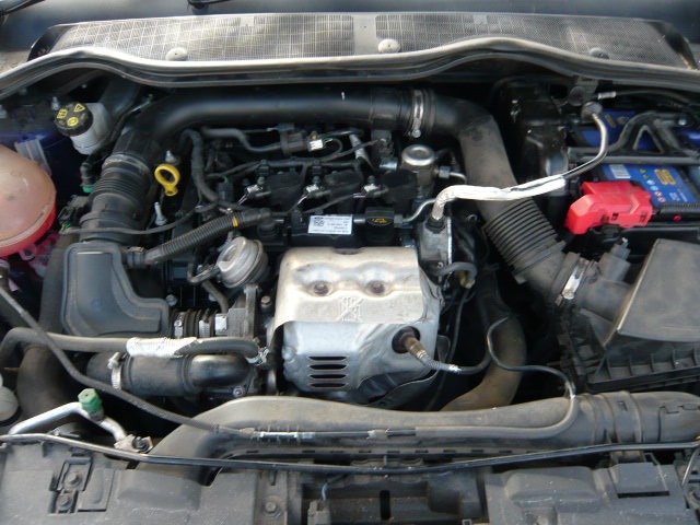 Used Ford Fiesta 2017 for sale - 76340952: Photo 15