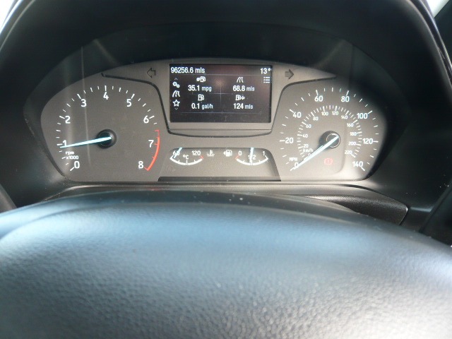 Used Ford Fiesta 2017 for sale - 76340952: Photo 16