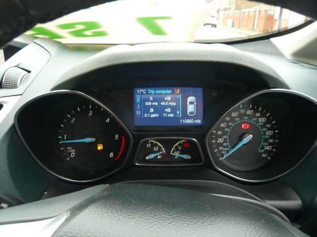 Used Ford Grand C-Max 2015 for sale - 75909243: Photo 15