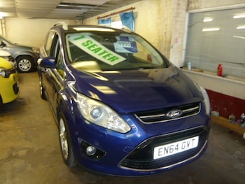 Ford - Grand C-Max