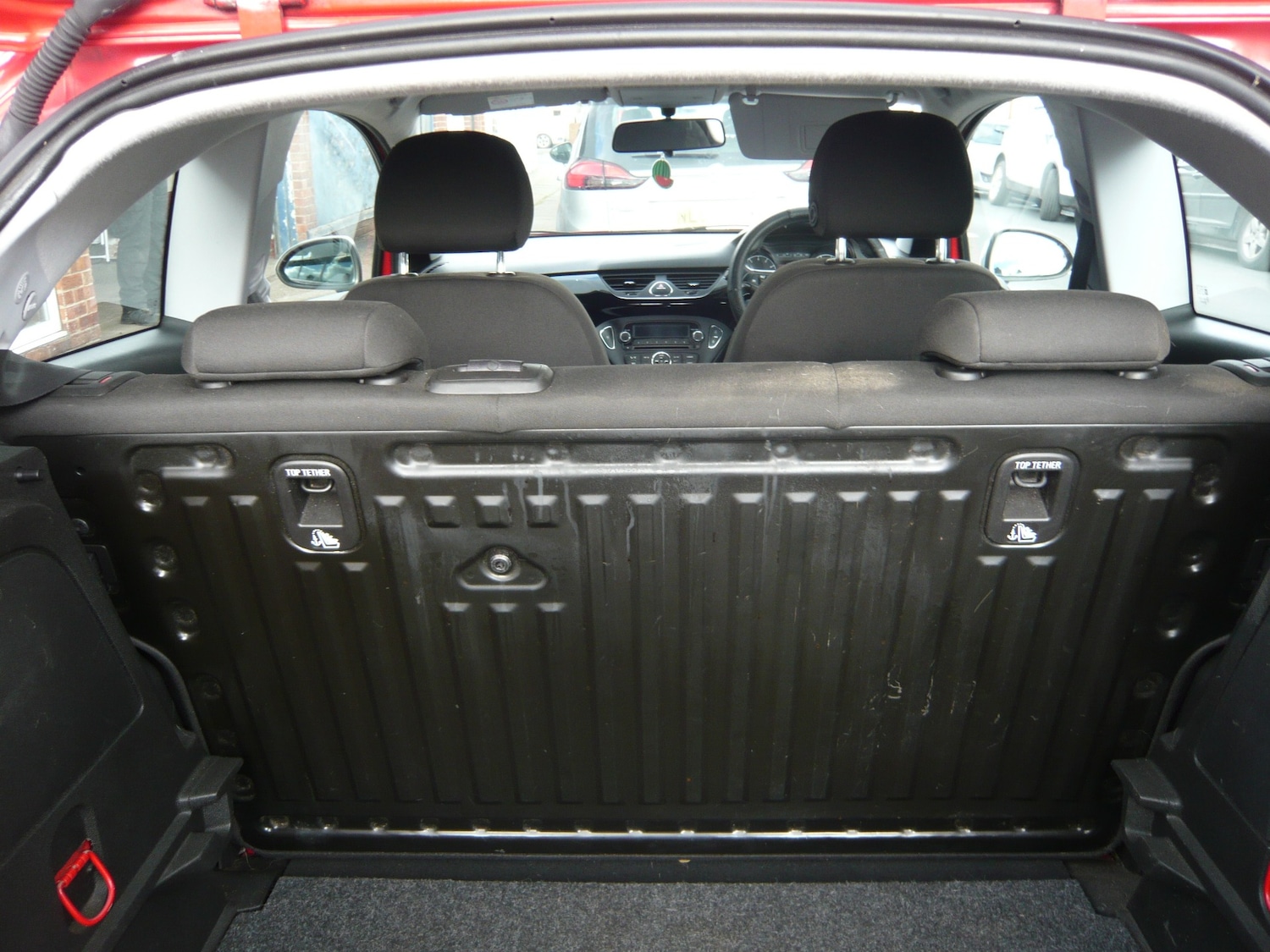 Used Vauxhall Corsa 2015 for sale - 78012812: Photo 10