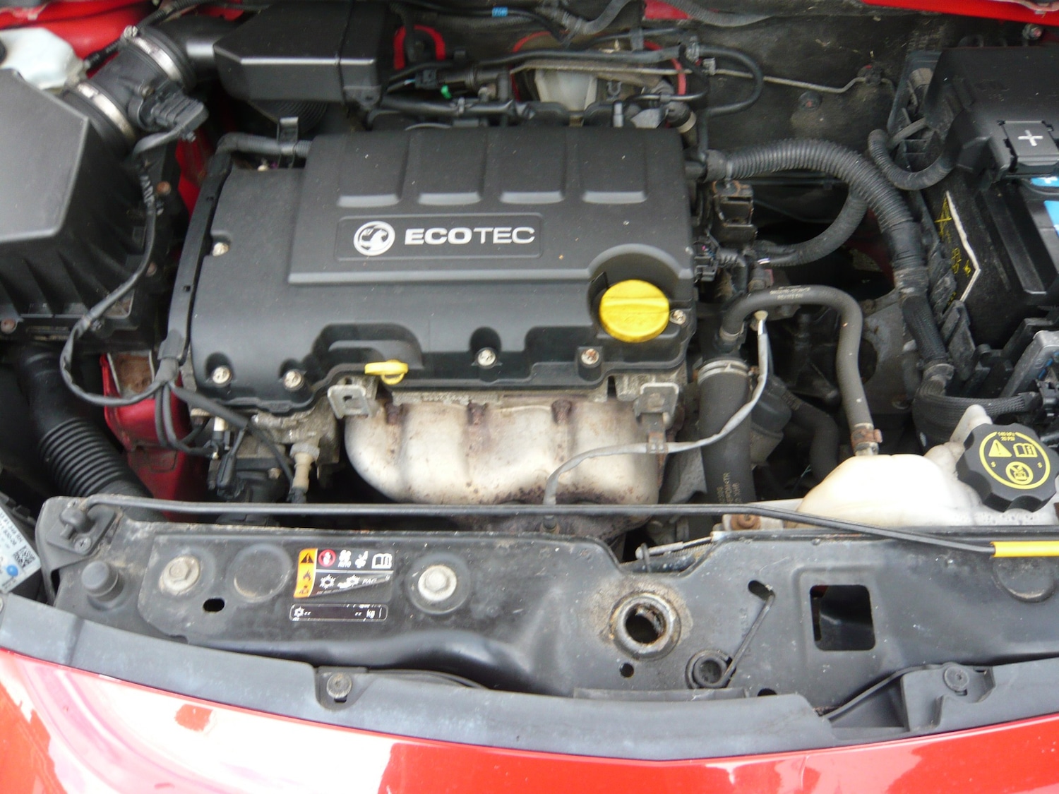 Used Vauxhall Corsa 2015 for sale - 78012812: Photo 12