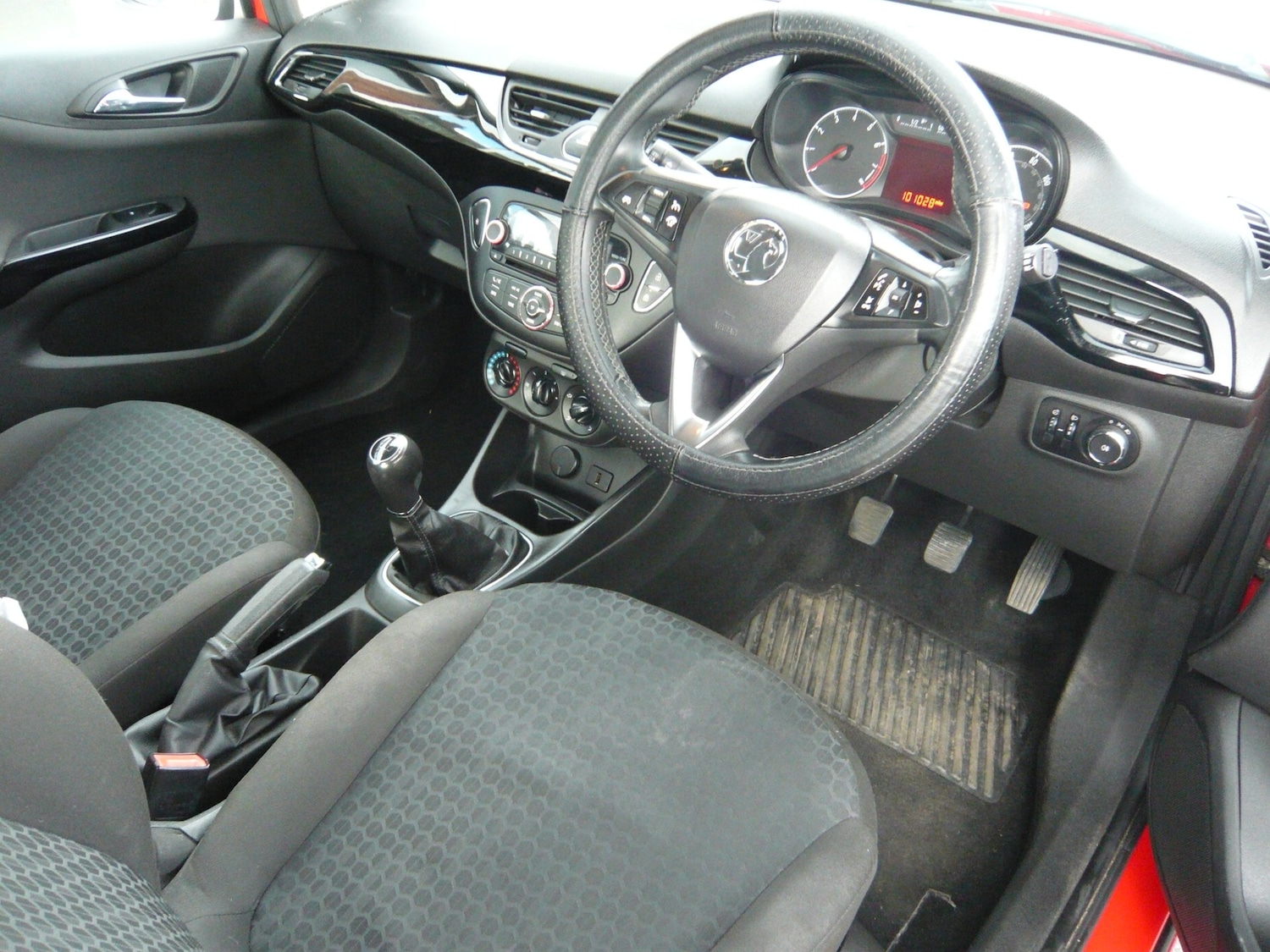 Used Vauxhall Corsa 2015 for sale - 78012812: Photo 6