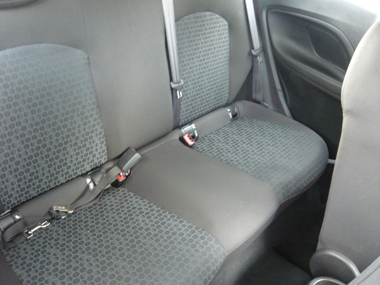 Used Vauxhall Corsa 2015 for sale - 78012812: Photo 7