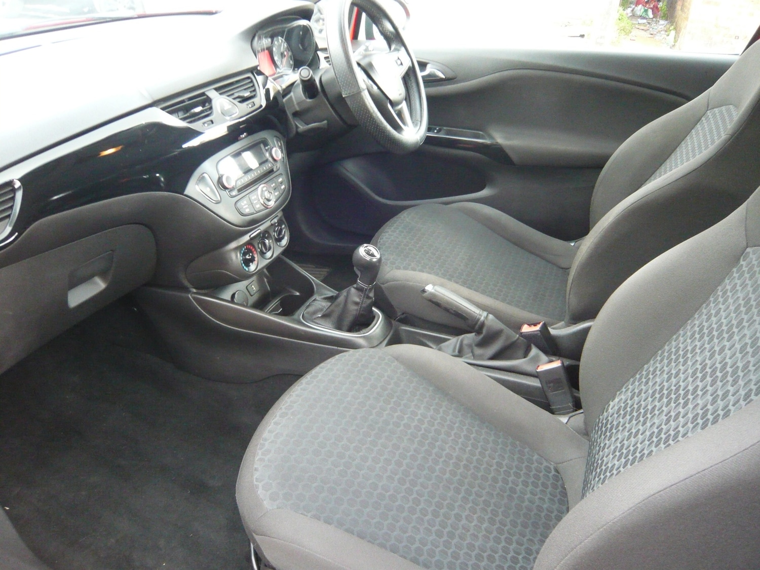 Used Vauxhall Corsa 2015 for sale - 78012812: Photo 8