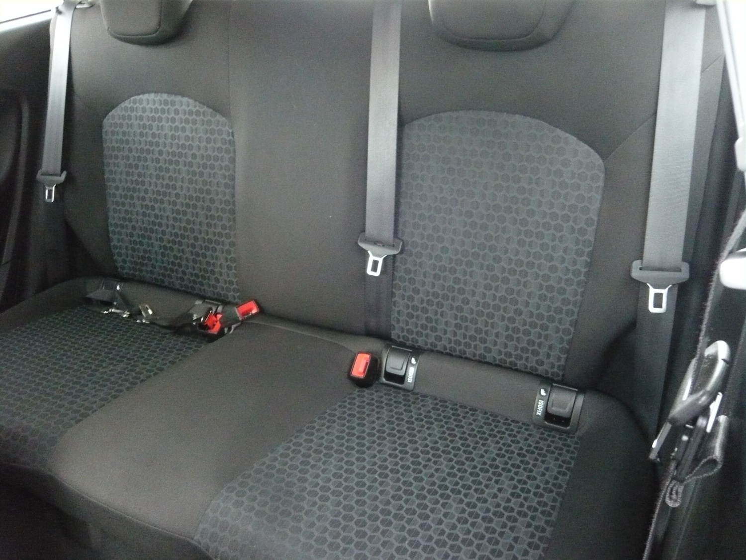 Used Vauxhall Corsa 2015 for sale - 78012812: Photo 9