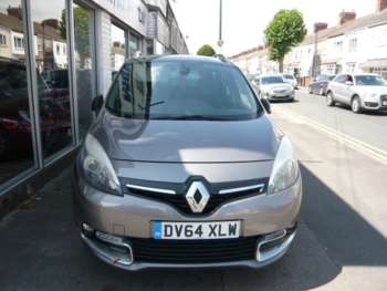 2014 (64) - 1.5 dCi Dynamique TomTom Energy 5dr [Bose+] [S/S]