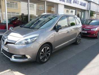 Used Renault Grand Scenic 2014 for sale - 75145731: Photo