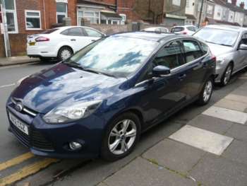Used Ford Focus 2012 for sale - 74780356: Photo