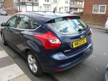 Used Ford Focus 2012 for sale - 74780356: Photo