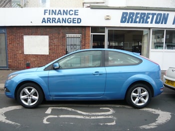 Used Ford Focus 2009 for sale - 75545435: Photo