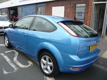 Used Ford Focus 2009 for sale - 75545435: Photo