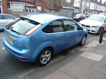 Used Ford Focus 2009 for sale - 75545435: Photo