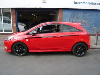 Used Vauxhall Corsa 2015 for sale - 79760062: Photo
