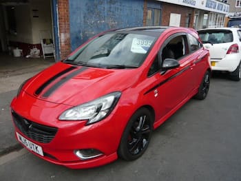 Used Vauxhall Corsa 2015 for sale - 79760062: Photo
