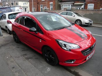 Used Vauxhall Corsa 2015 for sale - 79760062: Photo