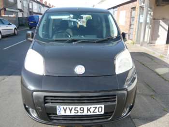 Used Fiat Qubo 2009 for sale - 75271167: Photo