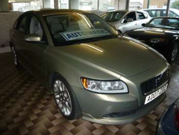 2007 (07) 2.4L SE Sport 4dr